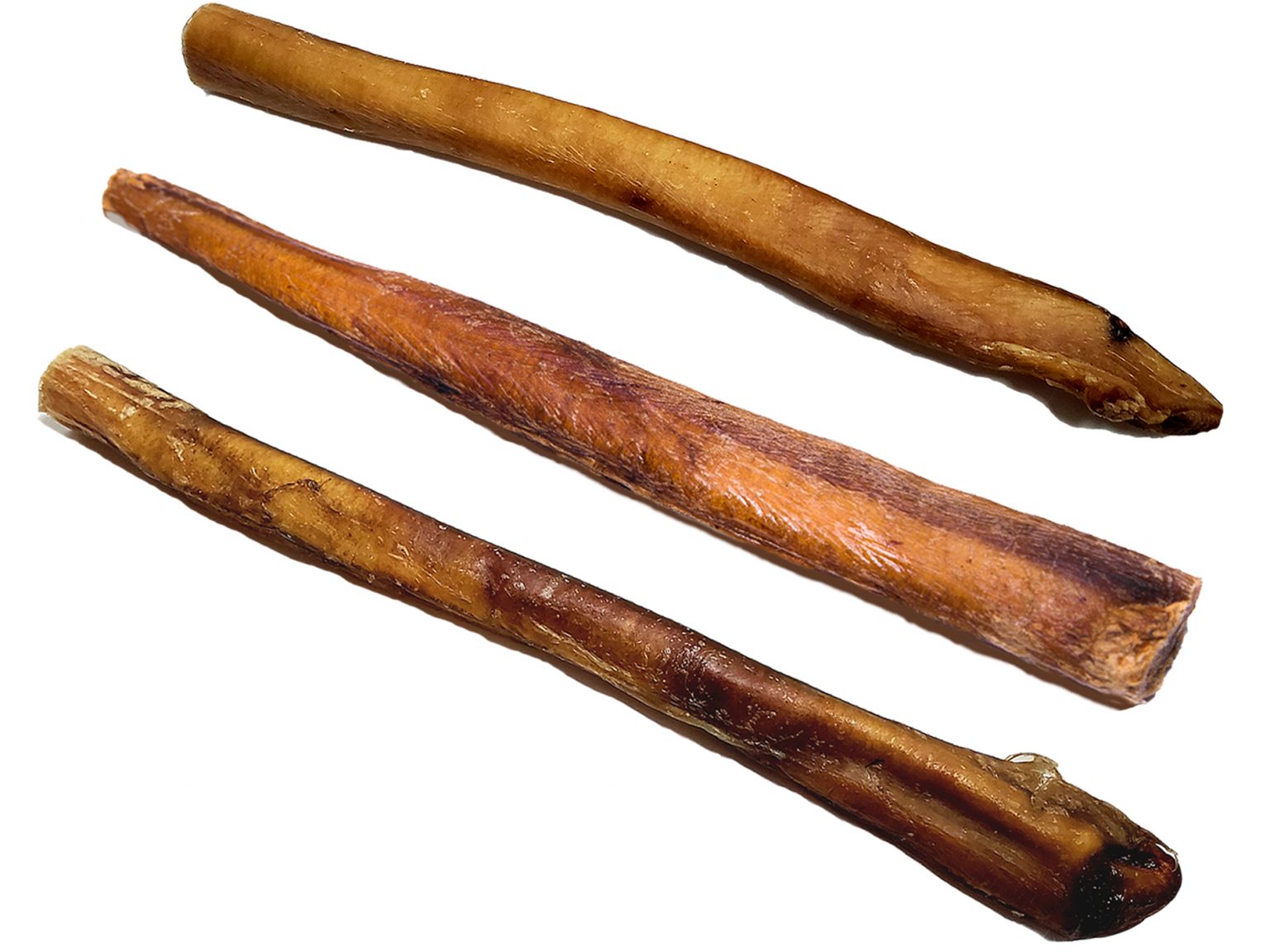 12" Monster Bully Stick (3 Pack) Nero´s Treats
